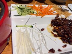 -打酱油·非遗淮扬菜(瘦西湖梅岭店)