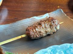 -鸟鹏烧鸟居酒屋(仁恒梦中心店)