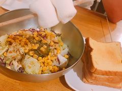 -鬼味烤翅(南锣鼓巷店)