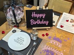 -Mark&Mars Restaurant