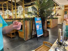 -原味四季椰子鸡(公明百佳华店)