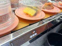 -争鲜回转寿司(中街大悦城店)
