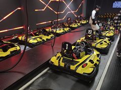 -魔赛卡丁车赛车汇(上海店)
