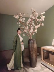 -盘子女人坊古装写真摄影(苏州旗舰店)