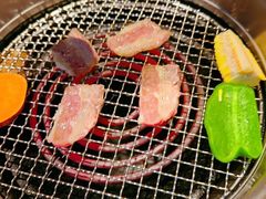 -NIUAN牛庵·日式和牛烧肉(恒隆店)