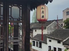 -南浔古镇
