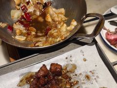 -绿茶餐厅(深圳龙华天虹购物中心店)