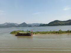 -青山湖景区