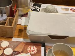 -木屋烧烤(坂田天安云谷店)