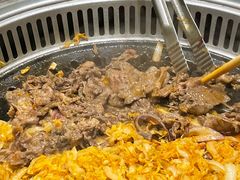 -盛双盛•韩式烤肉