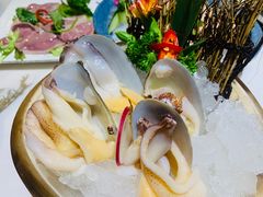 -围炉夜话·潮汕卤水火锅(榕江店)
