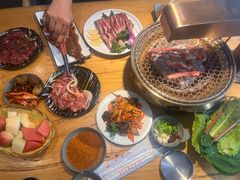 -冷面大王(细河南路店)