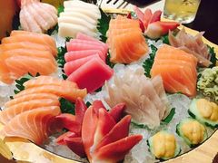 -大桥日本料理·日式放题·铁板定食(科兴科学园店)