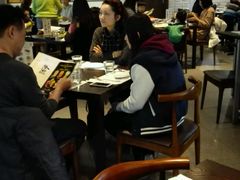 -TAMATI(巴黎贝甜韩式西餐厅店)