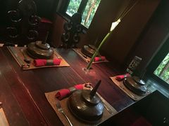 -花马天堂云南餐厅 Lost Heaven(高邮路店)