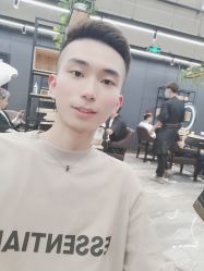 点击看大图 -藤野造型·专业烫染店