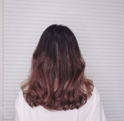 -TK·HAIR SALON韩式设计