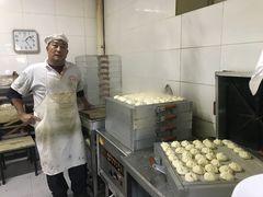 -津门永胜包子铺(哈尔滨道总店)