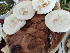 -晋阳饭庄(虎坊桥店)