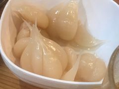-北华涮肉(华严北里店)