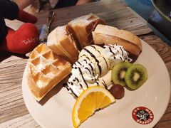 -漫咖啡(银泰创意城店)