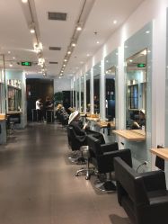 -东方麒麟·潘多拉SALON