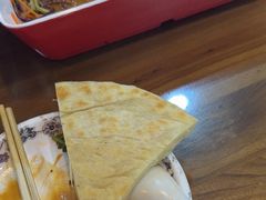 -粥公粥婆精品家常菜(青龙桥店)