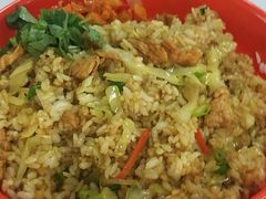 -中央财经大学-食堂