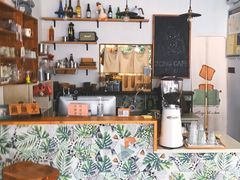 -几静cafe(基湖店)