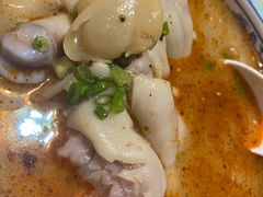 -易老妈蹄花.特色川菜(人民公园总店)
