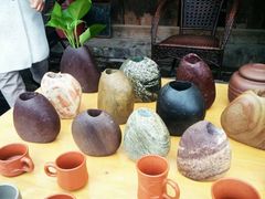 -茯茶镇