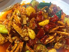 -李叔叔虾蟹大排档(青羊店)
