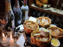 -羽深肉铺 Steak & Wine
