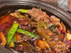 -刀板香·安徽菜(国购IFC店)