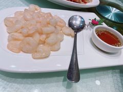 水晶虾仁-金时代顺风大酒店(协泰店)
