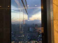 -宁波威斯汀酒店