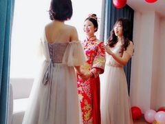 -同庆楼(花园店)