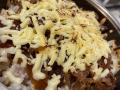 -老板娘的烤肉店(港湾广场店)
