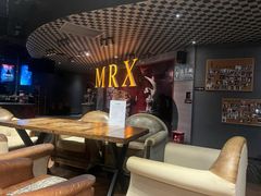 -X先生·MRX沉浸密室(厦门双子塔海景店)