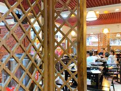 大堂-星鸿社重庆老火锅(燃灯寺分店)