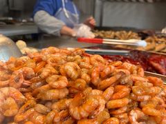 -老人和饭店(淮海中路店)