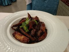 -丰泽园饭店