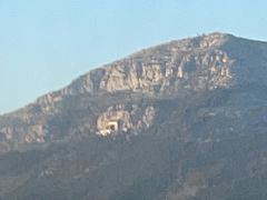 -白佛山景区