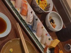 -岚山日本料理(珠江新城店)