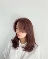 -洛施奇烫发染发沙龙