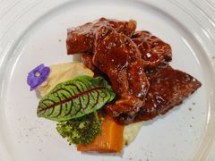 -K·Kitchen KK牛扒厨房(江南西店)