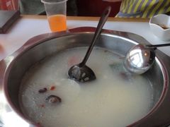 -傣妹火锅(荔湾广场店)
