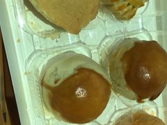 -陶陶居饼家(惠福东路店)