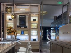 -溥仪眼镜PUYI OPTICAL(国贸商城店)