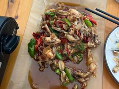 -老铁私房菜